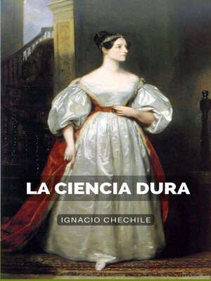 cover image of La Ciencia Dura